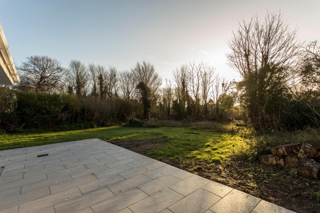 Killester Self Catering Cottage Dublín Exterior foto